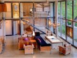 Chalet Style House Plans with Loft Binnenkijken Chalet In Loft Stijl Residence