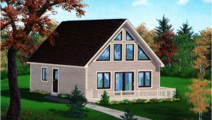 Chalet Style House Plans with Loft Chalet House Plans with Loft