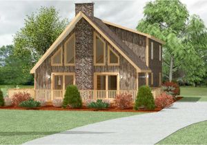 Chalet Style House Plans with Loft Swiss Chalet Style Home Plans