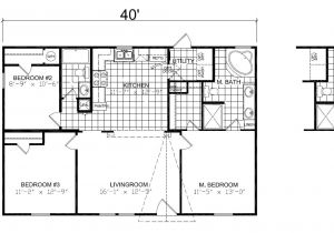 Champion Double Wide Mobile Home Floor Plans Champion Homes Floor Plans Texas