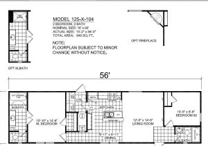 Champion Homes Floor Plans Champion Home Floor Plans House Design Plans