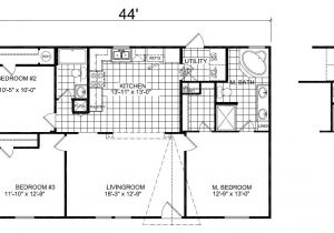 Champion Homes Floor Plans Double Wide Mobile Home Floor Plans Double Wide Mobile