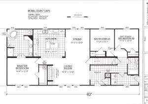 Champion Manufactured Home Floor Plans Champion Double Wide Mobile Home Floor Plans