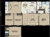 Champion Mobile Home Floor Plans Champion Homes Double Wides
