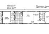 Champion Mobile Home Floor Plans Elegant Champion Mobile Home Floor Plans New Home Plans