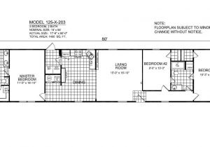 Champion Mobile Home Floor Plans Elegant Champion Mobile Home Floor Plans New Home Plans