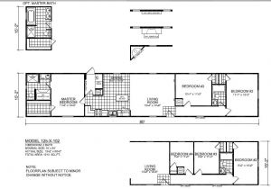 Champion Mobile Home Floor Plans Elegant Champion Mobile Home Floor Plans New Home Plans