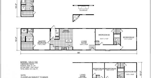 Champion Mobile Home Floor Plans Elegant Champion Mobile Home Floor Plans New Home Plans