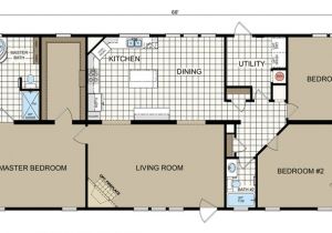 Champion Mobile Home Floor Plans Mobile Home Floor Plans Single Wide Double Wide
