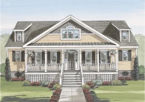 Chandeleur Mobile Home Floor Plans Chandeleur Cape Coastal Modular Home Db Homes