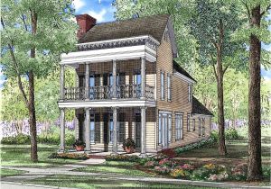Charleston Home Plans Charleston Charm 59438nd 1st Floor Master Suite Cad