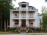Charleston Home Plans Charleston Style Side Porch House Plans House Plans