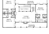 Charleston Homes Floor Plans Charleston 1836 4 Bedrooms and 4 Baths the House Designers