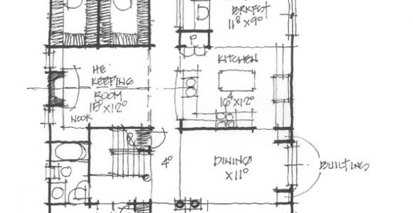 Charleston Homes Floor Plans Lovely Charleston Style Home Plans 1 Charleston Style
