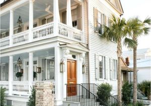 Charleston House Plans Narrow Lots Charleston Row Style Home Plans