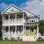 Charleston Style Home Plans Dream House Plans Charleston Style House Design