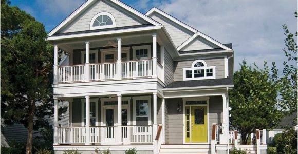 Charleston Style Home Plans Dream House Plans Charleston Style House Design