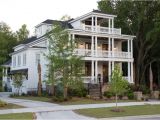 Charleston Style Home Plans Unique and Historic Charleston Style House Plans From