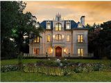 Chateau Home Plans 17 Best 1000 Ideas About French House Plans On Pinterest
