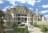Chateau Home Plans Luxury Bedrooms Luxury French Chateau House Plans Chateau