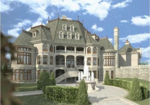 Chateau Home Plans Luxury Bedrooms Luxury French Chateau House Plans Chateau