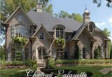 Chateau Home Plans Small French Chateau French Country Chateau House Plans