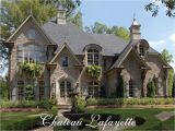 Chateau Home Plans Small French Chateau French Country Chateau House Plans