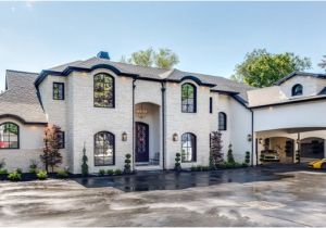 Chateau Style Home Plans Modern French Chateau Style Custom Home Design Home Chateau Style Home Plans Modern French Chateau Style Custom Home Design Home