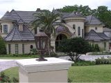 Chateau Style Home Plans Showcase Beautiful French Country Chateau Luxury House Plans