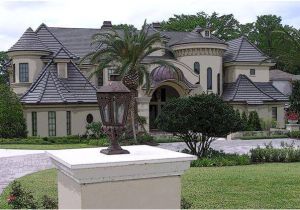 Chateau Style Home Plans Showcase Beautiful French Country Chateau Luxury House Plans