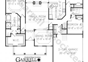 Chatham Home Plans Chatham A House Plan Active Adult House Plans