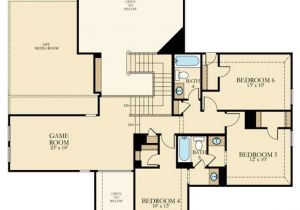 Chatham Home Plans Chatham New Home Plan In Cinco Ranch northwest Wentworth