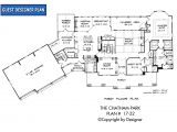 Chatham Home Plans Chatham Park House Plan House Plans by Garrell