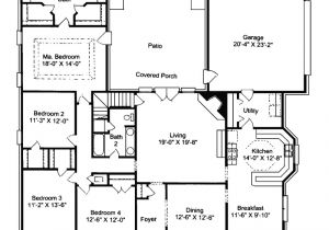 Chatham Home Plans Chatham Place southern Home Plan 024d 0022 House Plans
