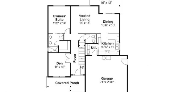 Chatham Home Plans Country House Plans Chatham 30 623 associated Designs