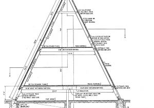 Cheap A Frame House Plans Free A Frame House Design Plan with 2 Bedrooms