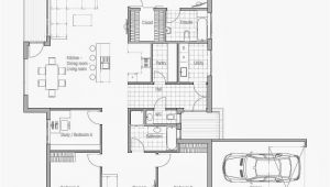 Cheap Floor Plans for Homes Affordable Home Plans Affordable Home Plan Ch70