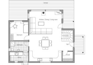 Cheap Home Floor Plans Affordable Home Plans Affordable Home Plan Ch102