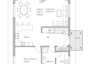 Cheap Home Floor Plans Affordable Home Plans Affordable House Plan Ch20