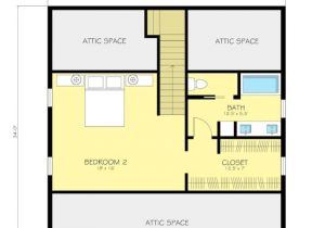 Cheap Home Floor Plans House Plans that are Cheap to Build