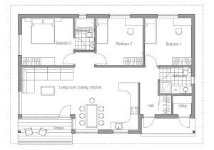 Cheap Home Floor Plans Small House Plans Affordable Home Deco Plans
