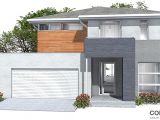 Cheap Modern Home Plans Affordable Home Plans Affordable Modern House Plan Ch111