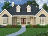 Cheap Ranch Style House Plans Affordable Ranch House Plan