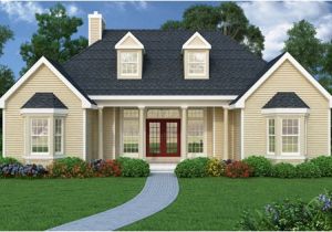 Cheap Ranch Style House Plans Affordable Ranch House Plan