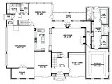 Cheap Ranch Style House Plans Bedroom House Plans 4 Bedroom Open Affordable 4 Ranch