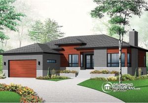 Cheap Ranch Style House Plans W3280 Affordable Ranch Bungalow with Home Office Open