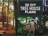 Cheap Tree House Plans 30 Diy Tree House Plans Design Ideas for Adult and Kids