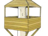 Cheap Tree House Plans How to Build A Treehouse the Independent