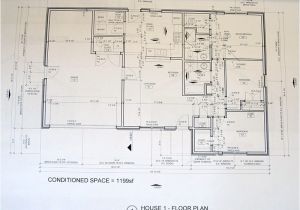 Cherokee Nation Housing Authority Floor Plans Vian to Get 30 Hacn Homes This Fall