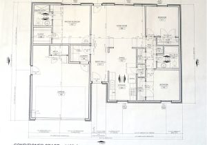 Cherokee Nation Housing Floor Plans 2 Bedroom Vian to Get 30 Hacn Homes This Fall